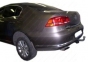 Фаркоп швидкознімний VOLKSWAGEN Passat B7 Variant (2010-2015) універсал Європа 0