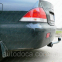 Фаркоп стандартний MITSUBISHI Lancer IX (2003-2007) 4