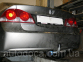 Фаркоп быстросъемный HONDA Civic (2006-2012) седан 4