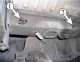 Фаркоп швидкознімний PEUGEOT 206 (2005-2009) седан 0