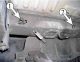 Фаркоп стандартный PEUGEOT 206 (2005-2009) седан 2