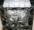 Защита двигателя и КПП RENAULT Duster (2010-2015) 1,5Di 0