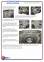 Фаркоп стандартный NISSAN Navara D40 (2005-2022) 7