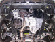 Защита двигателя и КПП HYUNDAI Santa Fe (2000-2006) 1