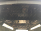 Защита двигателя и КПП DODGE Grand CARAVAN (2008-2011) 3,3 АКПП 2