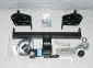 Фаркоп быстросъемный SUBARU Outback (2009-2014) EU + USA 4