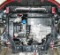 Защита двигателя и КПП KIA Cerato (2009+) 1,6; 2,0 0