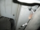 Фаркоп стандартный CHEVROLET Cruze (2009+) седан 0