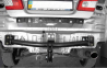 Фаркоп стандартный MITSUBISHI Galant (2004-2012) 7