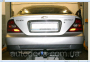 Фаркоп быстросъемный CHEVROLET Evanda (2004+) 6