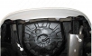 Фаркоп стандартний GEELY Emgrand EC7 (2009+) седан 0
