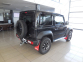 Фаркоп швидкознімний SUZUKI Jimny (2018+) 1