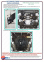 Захист двигуна та КПП FORD Transit (2011-2016) 2,2D (з.пр. пасажир) 0