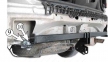 Фаркоп быстросъемный MITSUBISHI Grandis (2004+) 7