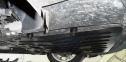 Захист двигуна та КПП BMW X1 F48 (2016-2022) 1,6; 1,8; 2,0; 2,0D 2