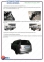 Фаркоп стандартный MITSUBISHI Grandis (2004+) 7