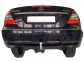 Фаркоп швидкознімний MERCEDES-BENZ E-class W211 седан (2002-2009) 0