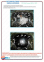 Защита двигателя и КПП HYUNDAI Veracruz 300X (2006-2012) 1