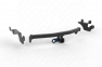 Фаркоп быстросъемный TOYOTA RAV4 (2013-2019) все + HYBRID 0