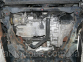 Захист двигуна та КПП VOLVO S80 (2006-2012) 2,5T 0