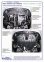 Защита двигателя и КПП NISSAN Almera Classic (2006+) 1,6 1