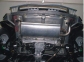 Фаркоп стандартний SUZUKI SX 4 (2006-2013) 0