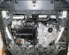 Защита двигателя и КПП CITROEN C5 (2009-2012) 2,0D; 2,2D 1