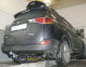Фаркоп быстросъемный TOYOTA RAV4 (2013-2019) все + HYBRID 6