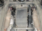Захист КПП LAND ROVER Range Rover L322 (2002-2012) 1