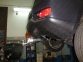 Фаркоп швидкознімний JEEP Compass (2011+) 1