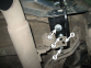 Фаркоп быстросъемный KIA Carnival (2006-2014) 3