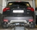 Фаркоп быстросъемный ACURA MDX (2007-2009) 1