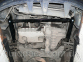 Защита двигателя и КПП VOLKSWAGEN Sharan (2000-2010) 0