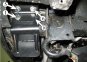 Фаркоп передний MITSUBISHI L200 (2006-2015) 1