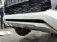 Фаркоп передній MITSUBISHI L200 (2023+) 0
