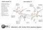 Фаркоп передній MITSUBISHI L200 (2023+) 2