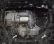 Защита двигателя и КПП MINI Cooper Countryman R60 (2010-2016) 3