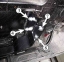 Фаркоп стандартный HYUNDAI Santa Fe (2013-2015) +Grand 3
