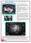 Защита двигателя и КПП KIA Soul (2013+) 1,6 CRDI; 1,6 +Electro 0