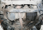 Защита двигателя и КПП TOYOTA Solara (2001+) 0