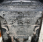 Защита двигателя и КПП AUDI Q5 8R (2008-2012) 2,0TFSi; 2,0TDi; 3,0TDi 2