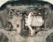Защита двигателя и КПП HONDA HR-V (1996-2006) 1,6 0
