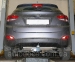 Фаркоп стандартный HYUNDAI IX 35 (2010-2015) 0