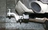 Фаркоп быстросъемный ACURA MDX (2007-2009) 7