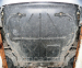 Защита двигателя и КПП VOLKSWAGEN Transporter T5 + T6 (2004-2015+) 0