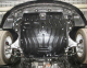 Защита двигателя и КПП HYUNDAI Sonata (2010-2014) 2,0 0