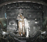 Защита двигателя и КПП HYUNDAI Azera (2005-2011) 2,7; 3,3 АКПП 0