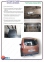 Фаркоп стандартный FORD Transit/Tourneo Connect (2014+) 4