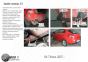 Фаркоп стандартный FIAT Bravo (2007+) 0