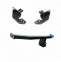 Фаркоп стандартный TOYOTA RAV4 (2006-2013) SWB (номерной знак на бампере) 0